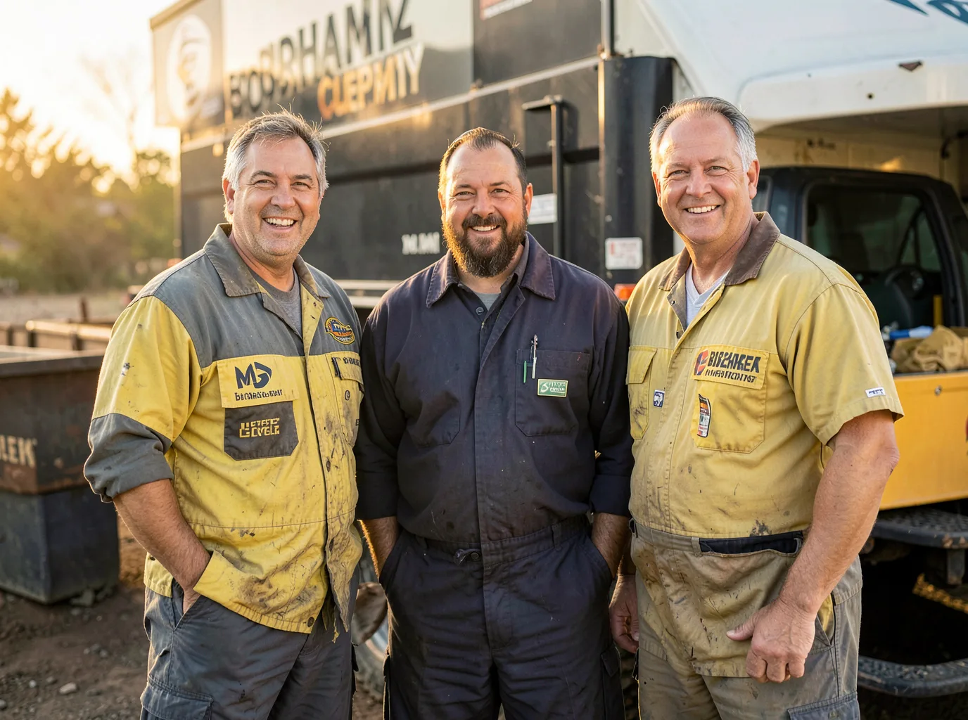 Sewage Cleanup company in Dickey, ND